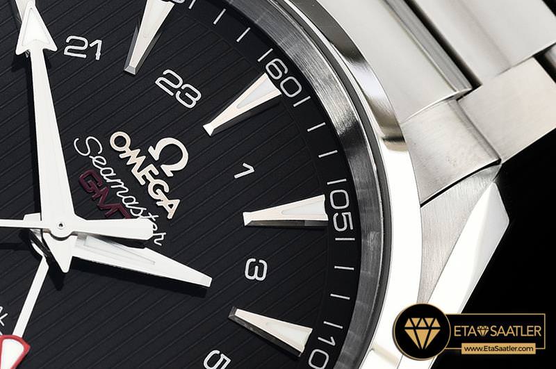 OMG0554B - Aqua Terra 150M GMT SSSS Blk VSF Ultimate Asia 8605 - 02.jpg